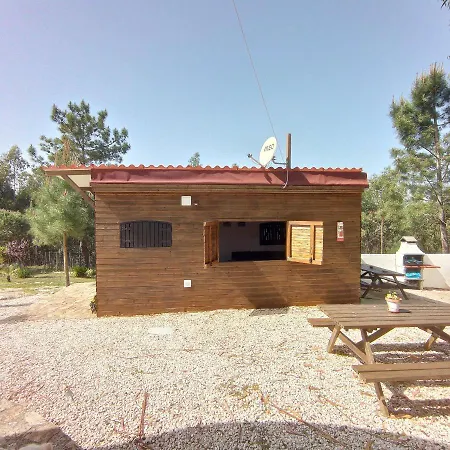 Moinho Da Amelia Ferienhaus
