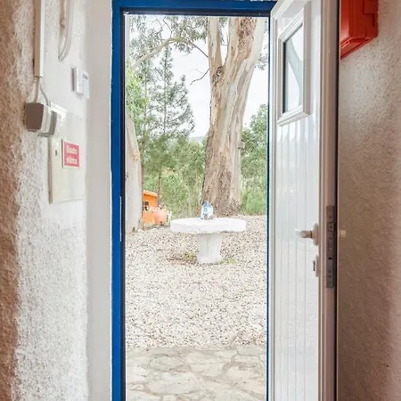 Moinho Da Amelia Ferienhaus Cadaval