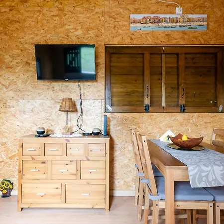 Ferienhaus Moinho Da Amelia *